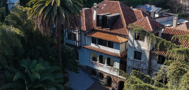 Casona de Aubrey Hotel Boutique